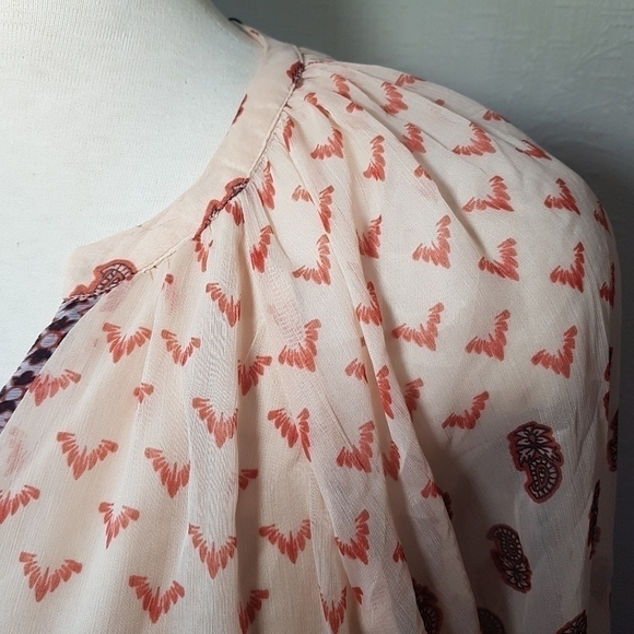 Vero Moda Addison Pullover Tunic Top - Picture 7 of 14